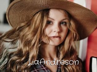 LiaAndreson