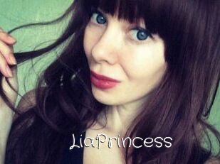 LiaPrincess