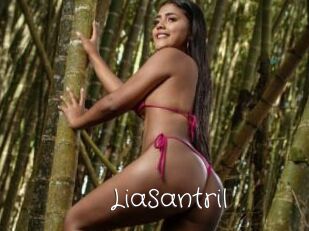 LiaSantril