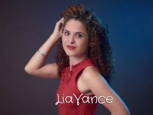 LiaVance