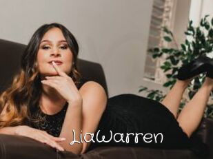 LiaWarren