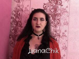 LianaChik