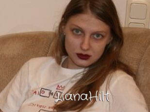 LianaHilt
