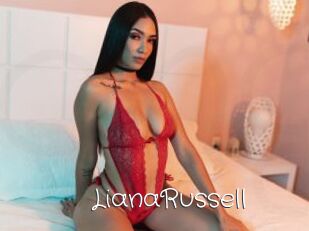 LianaRussell