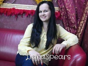 LianaSpears