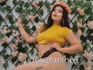 LianaStanford