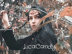 LicaCandy