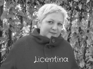 Licentina