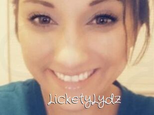 LicketyLydz