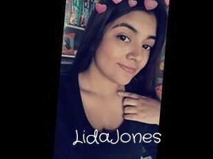 LidaJones