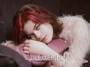 LidiaAshby