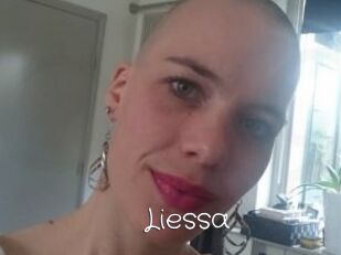 Liessa