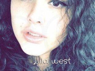 Liila_west