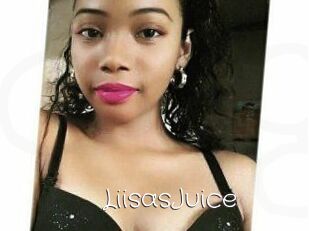 LiisasJuice