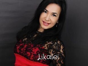 Likalei