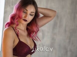 Likalov
