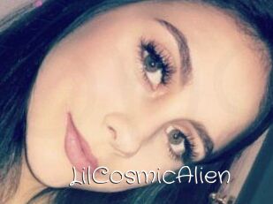 LilCosmicAlien