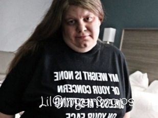 LilGingerSnaps