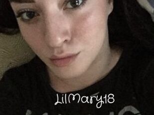 LilMary18