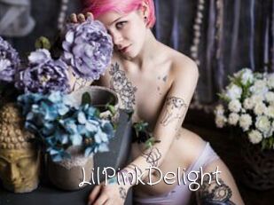 LilPinkDelight