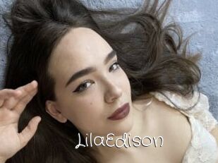 LilaEdison