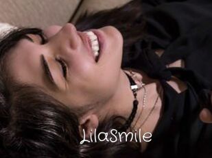 LilaSmile