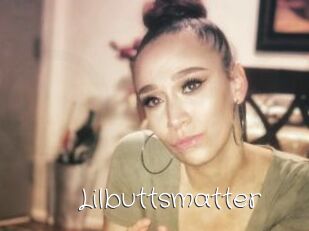 Lilbuttsmatter