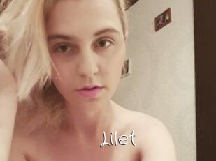 Lilet