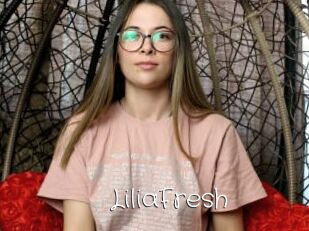 LiliaFresh