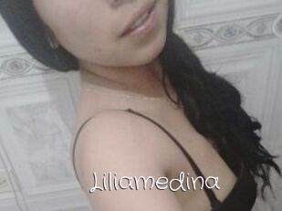 Liliamedina