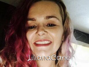 Liliana_Cane