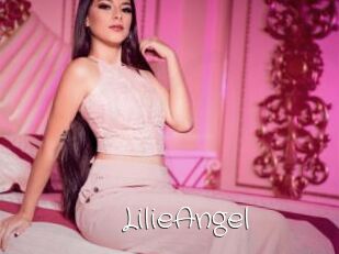 LilieAngel