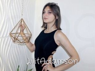 LilitAdamson