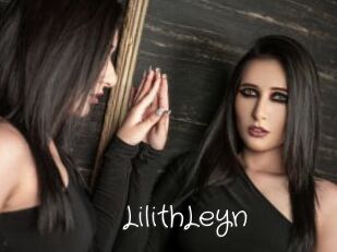 LilithLeyn