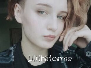LilithStorme