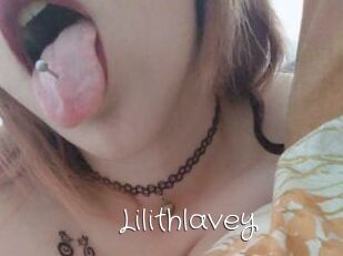 Lilithlavey