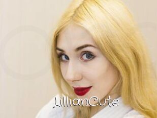 LillianCute