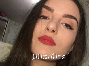 LillianFire