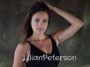 Lillian_Peterson