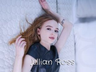Lillian_Ross