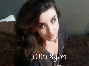 Lillith_Synn