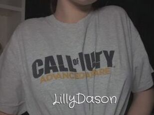 LillyDason