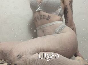 LillyEn