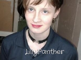 LillyPanther
