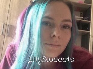 LillySweeets