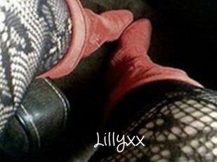 Lillyxx