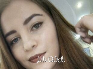 Lilu20di