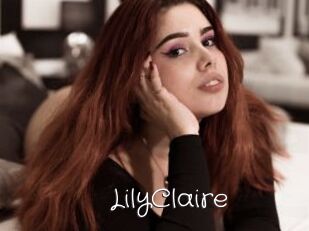 LilyClaire