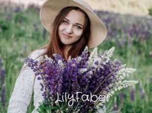 LilyFaber