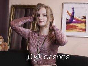 LilyFlorence